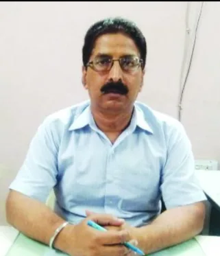 राकेश सैन