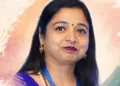 शोधकर्ता व न्यूमरोलॉजिस्ट ज्योत्स्ना जी. बंसल