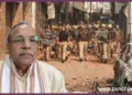 Sambhal Violence Judicial Commission Report VHP Dr Surendra Jain Statement Panchjanya