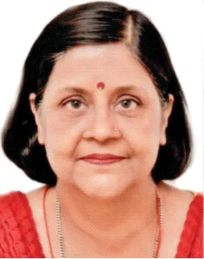 संध्या जैन