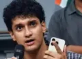 सौरव दास