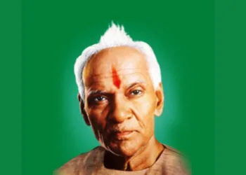 पंडित श्रीराम शर्मा आचार्य