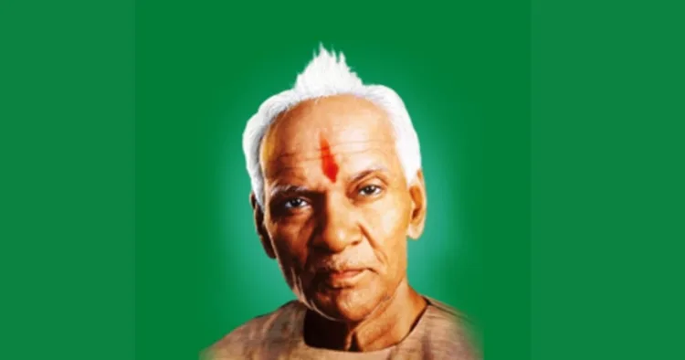 पंडित श्रीराम शर्मा आचार्य