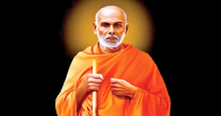 श्री नारायण गुरु