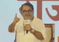 मोटिवेटर एवं शिक्षक अवध ओझा जी