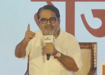 मोटिवेटर एवं शिक्षक अवध ओझा जी