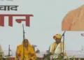 प्रसिद्ध लोक गायिका पद्मश्री से सम्मानित बेगम बतूल जी
