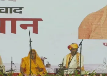 प्रसिद्ध लोक गायिका पद्मश्री से सम्मानित बेगम बतूल जी