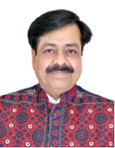 डॉ. रविप्रकाश टेकचंदाणी