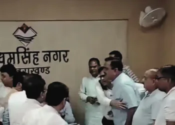 प्रतीकात्मक तस्वीर