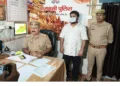 Varanasi Fake Identity Conversion Arrest