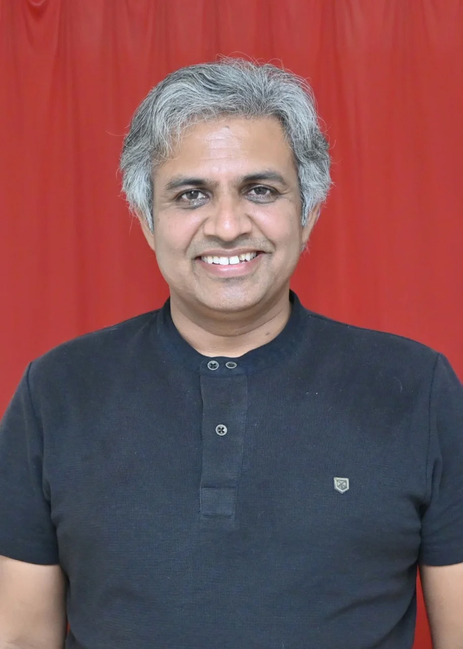 डॉ सुनील जागलान