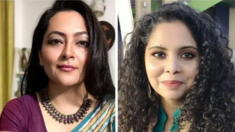 वामपंथी पत्रकारों को पसंद नहीं आ रहा ब्रिक्स सम्मेलन