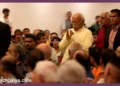 RSS Chief Dr Mohan Bhagwat London Visit Speech Unity of Existence Panchjanya