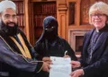 archbishop of canterbury revokes-award-to pro osama imam tahir ashrafi