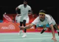 Asian Games 2026