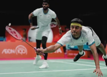 Asian Games 2026