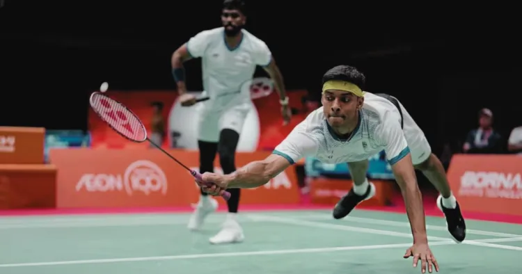 Asian Games 2026