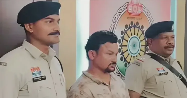19 साल तक फर्जी दस्तावेजों से नौकरी करता रहा बांग्लादेशी