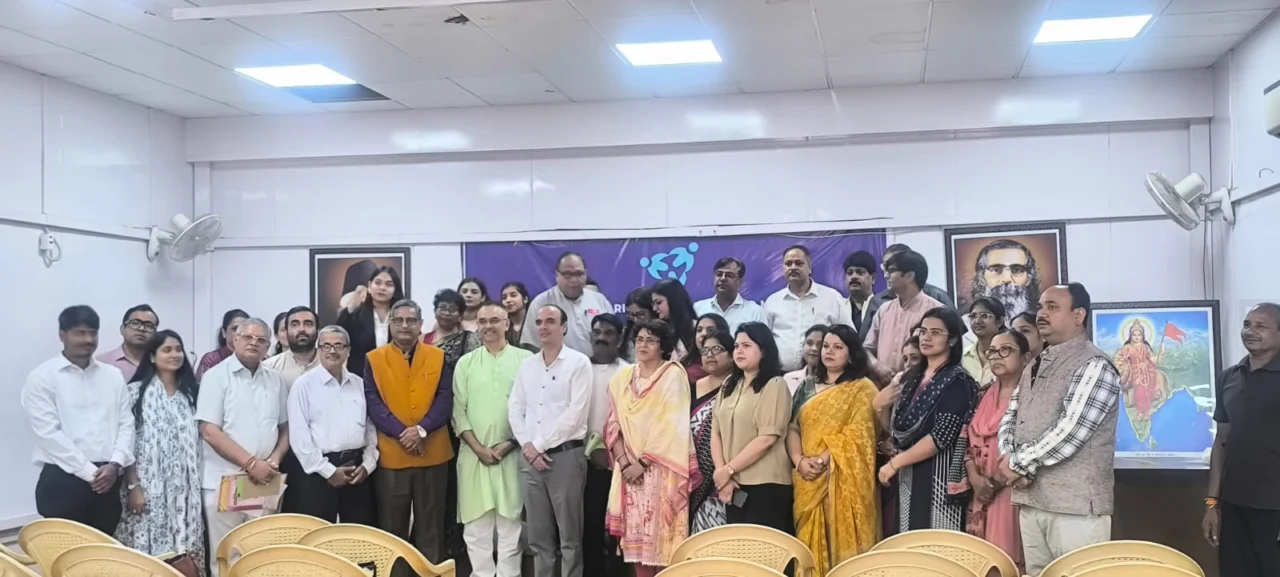 BHIM Human Rights Training Program New Delhi NHRC