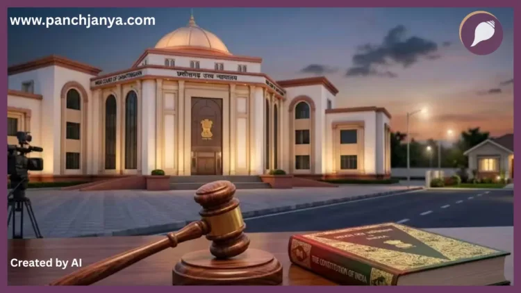 chhattisgarh high court ruling private sharia bodies cannot decide muslim woman divorce