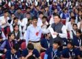 cm yuva vidyarthi manthan dhami viksit uttarakhand