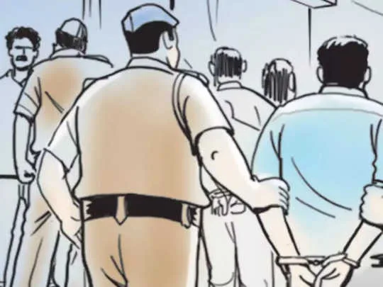 Dehradun MBBS Admission Fake Certificate Fraud SIT Arrests Rupesh Pandit Arvind Kumar Panchjanya
