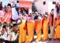 devbhoomi cultural festival 2026 badrinath cm dhami