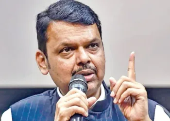 देवेंद्र फडणवीस, मुख्यमंत्री, महाराष्ट्र