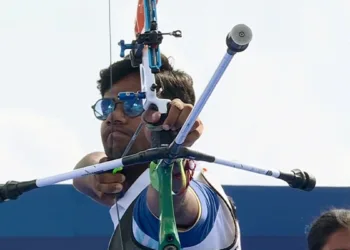 धीरज बोम्मादेवरा (फाइल फोटो)