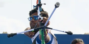 धीरज बोम्मादेवरा (फाइल फोटो)