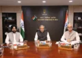 eci revises schedule for SIR of electoral rolls in delhi and maharashtra