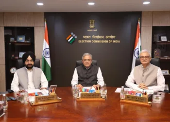 eci revises schedule for SIR of electoral rolls in delhi and maharashtra