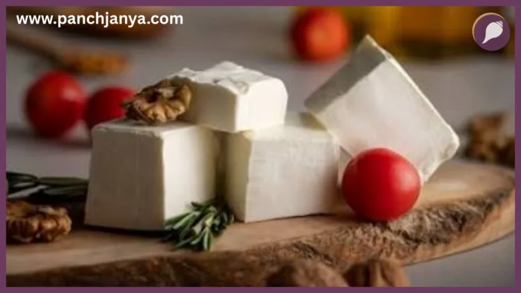 FSSAI Paneer Draft Rules Non Dairy