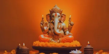 गणेश चतुर्थी कब है