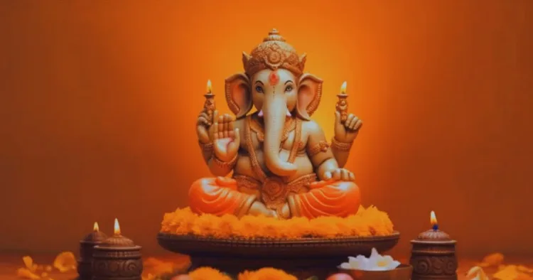 गणेश चतुर्थी कब है