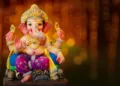 भगवान गणेश जी
