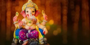 भगवान गणेश जी