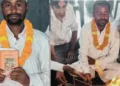 अलाउद्दीन ने अपनाया सनातन धर्म