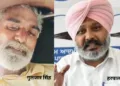 ड्रग्स की समस्या से परेशान होकर गुलजार सिंह ने आत्महत्या कर ली। उन्होंने वीडियो में मंत्री चीमा का नाम लिया।