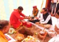 iim kashipur dehradun campus bhoomipujan anand vardhan
