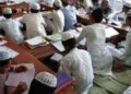 मदरसा (प्रतीकात्मक चित्र)