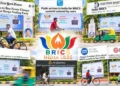 India Global Power BRICS Western Media
