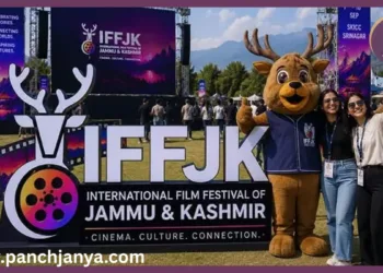 jammu kashmir international film festival iffjk 2026