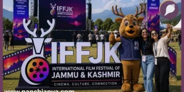 jammu kashmir international film festival iffjk 2026