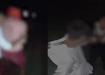 जमुई में लड़की के साथ दरिंदगी