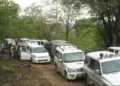 झीरम घाटी हत्याकांड