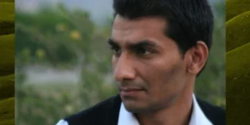जुनैद हफीज (फाइल फोटो)