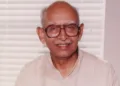 पूज्य श्री के एस सुदर्शन जी (फोटो- साभार- आरएसएस आर्काइव)