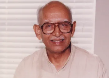 पूज्य श्री के एस सुदर्शन जी (फोटो- साभार- आरएसएस आर्काइव)